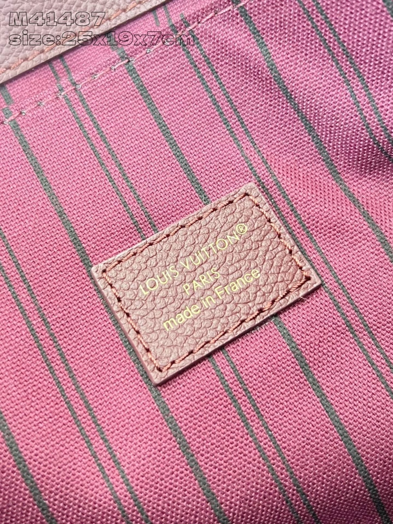 LV Satchel Bags